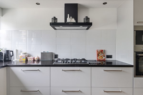 Medium property photo - Egholm 27, 2133 BB Hoofddorp